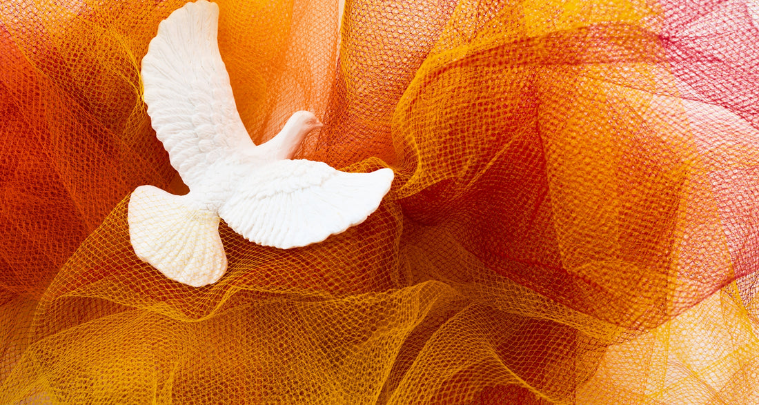 Day of Pentecost Acts 2:1-47