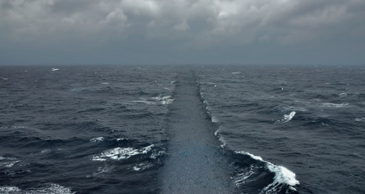 “Like Little Children” – The Red Sea Crossing