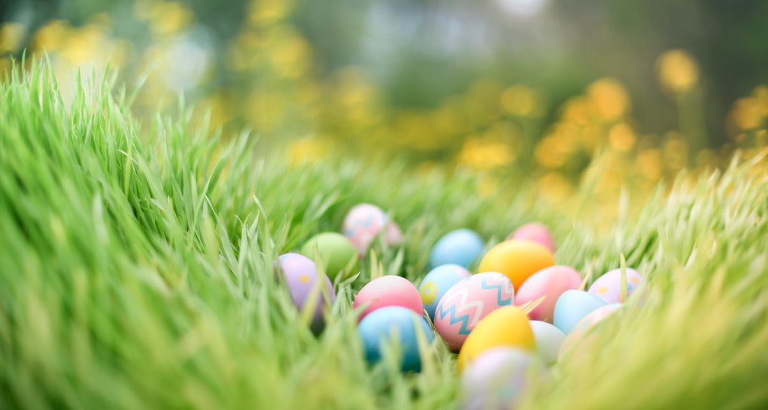 Should You Be Celebrating Easter if You’re a Christian?