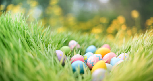 Should You Be Celebrating Easter if You’re a Christian?