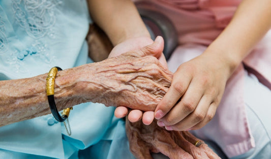 What Matters the Most in Life?
