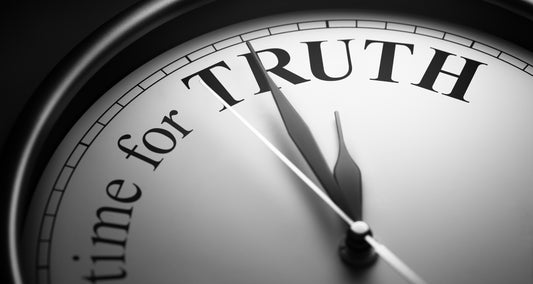 Was Pontius Pilate Searching for Truth?
