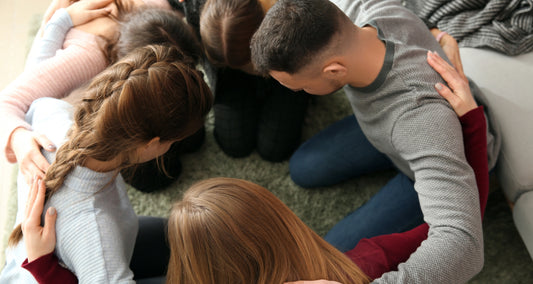 The Role of the Church