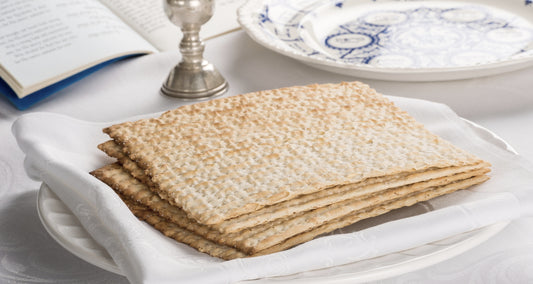 Lessons from the Days of Unleavened Bread