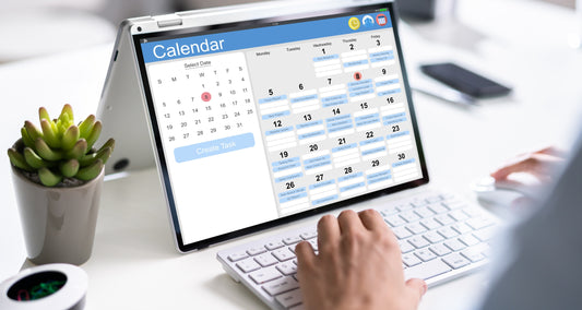 What’s the MOST IMPORTANT APPOINTMENT you have for this year?