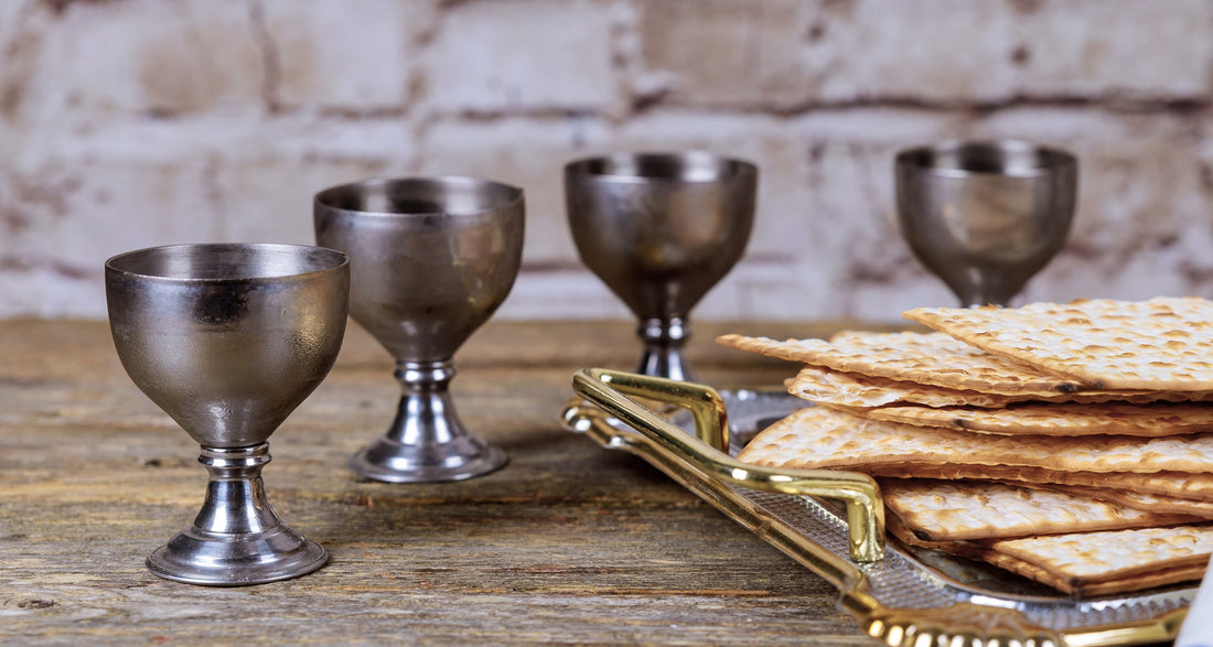 Is Christ truly our Passover
