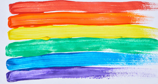 Is Pride Month Scriptural ?!?