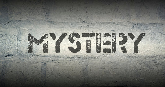 Mysteries From The Bible – Revealed!