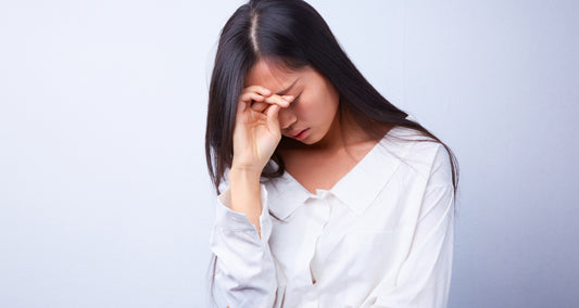 Worry: Unnecessary & Beatable