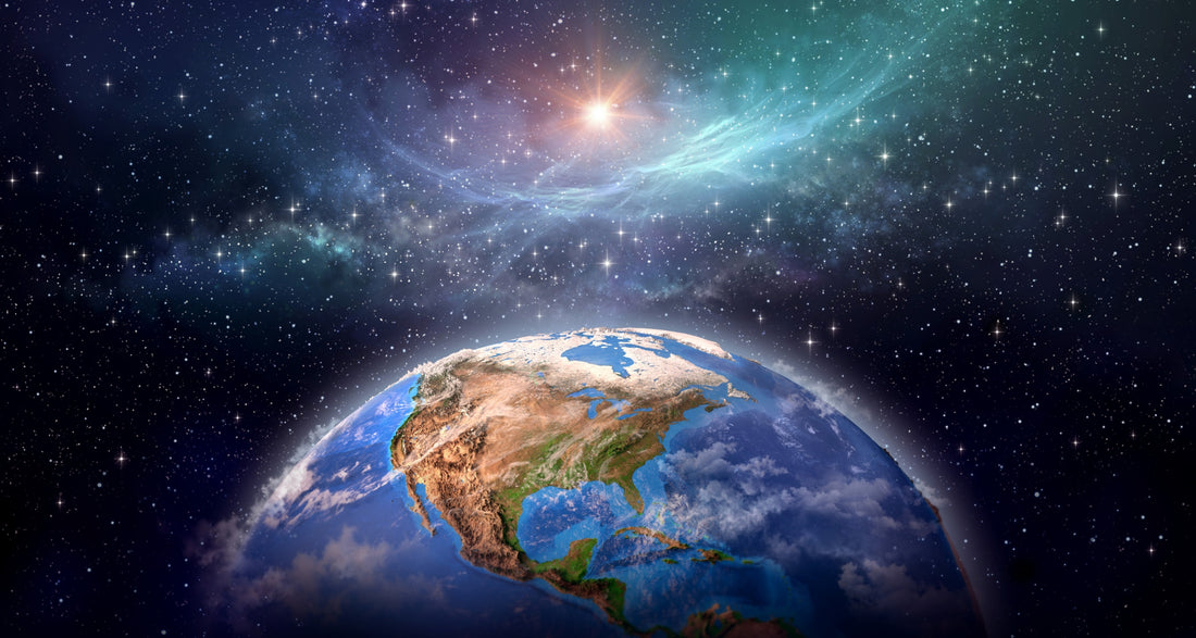 Earth's Rightful Ruler