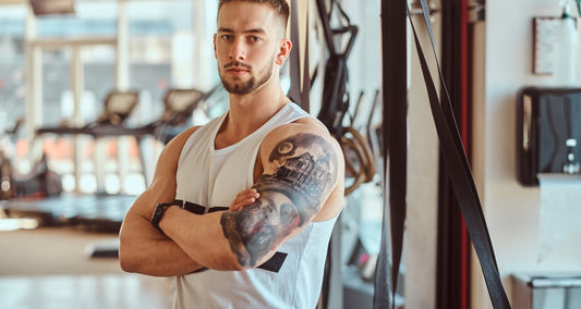 What Does the Bible Say About Tattoos?