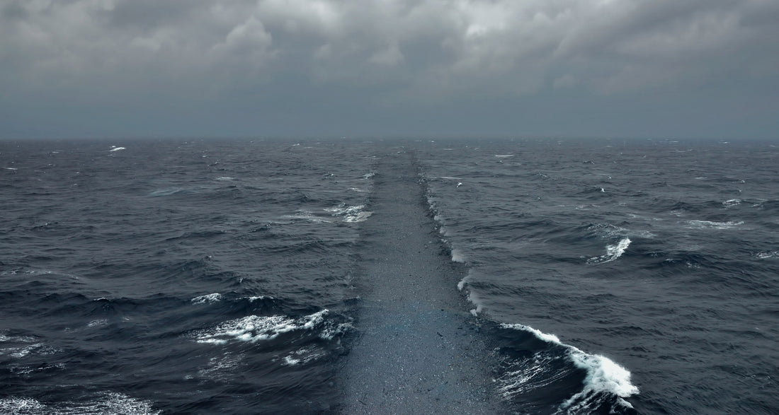“Like Little Children” – The Red Sea Crossing