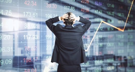 World Financial Collapse- Inevitable! Only Question is WHEN?