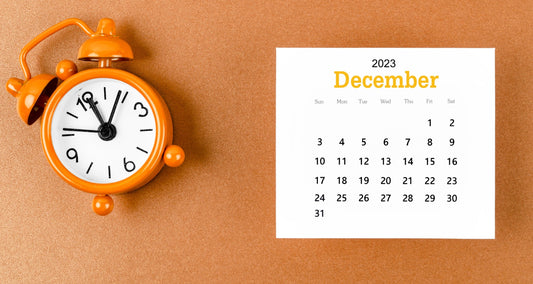 What Difference will 2023 Make for you?